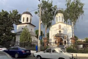 Biserica Sfântul Pantelimon