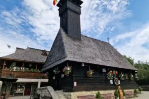 Biserica Sf&acirc;ntul Pantelimon