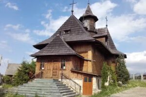 Biserica Sf&acirc;ntul Pantelimon