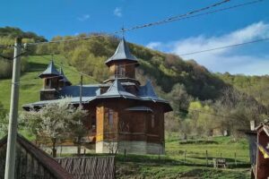 Biserica Sf&acirc;ntul Pantelimon