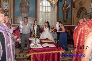 Biserica Sf&acirc;ntul Petru și Pavel Odaia