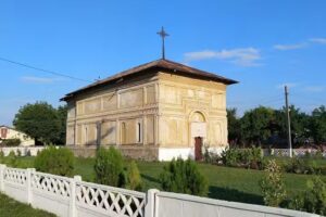 Biserica Sfântul Procopie