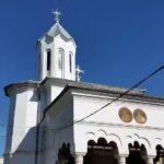 Biserica Sf&acirc;ntul Spiridon