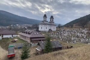 Biserica Sfântul Spiridon