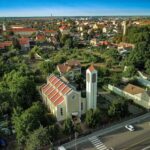 Biserica Sf&acirc;ntul Spirit