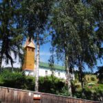 Biserica Sf&acirc;ntul Ștefan