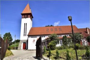 Biserica Sfântul Ștefan