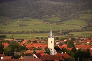 Biserica Sf&acirc;ntul Toma