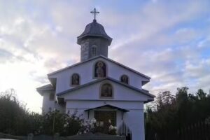 Biserica Sfântul Toma