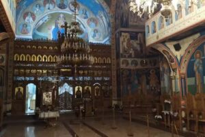 Biserica Sf&acirc;ntul Toma