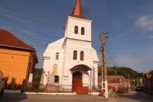 Biserica Sf&acirc;ntul Vasile