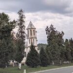 Biserica Sf&acirc;ntul Vasile