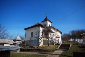 Biserica Sf&acirc;ntul Vasile