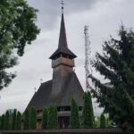 Biserica Sf&acirc;ntul Voievod Ștefan cel Mare