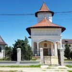 Biserica Sf&acirc;ntul Voievod Ștefan cel Mare