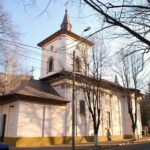 Biserica Sfinții 40 de Mucenici