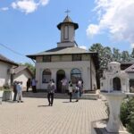 Biserica Sfinții 40 de Mucenici