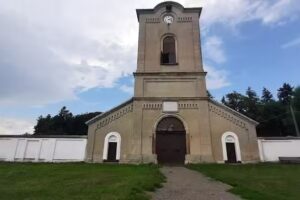 Biserica Sfinții 40 de Mucenici