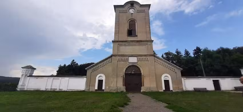 Biserica Sfinții 40 de Mucenici