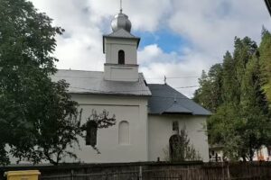 Biserica Sfinții Apostoli