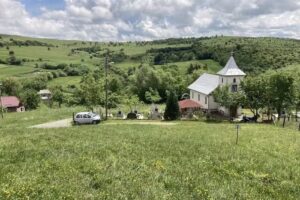 Biserica Sfinții Apostoli