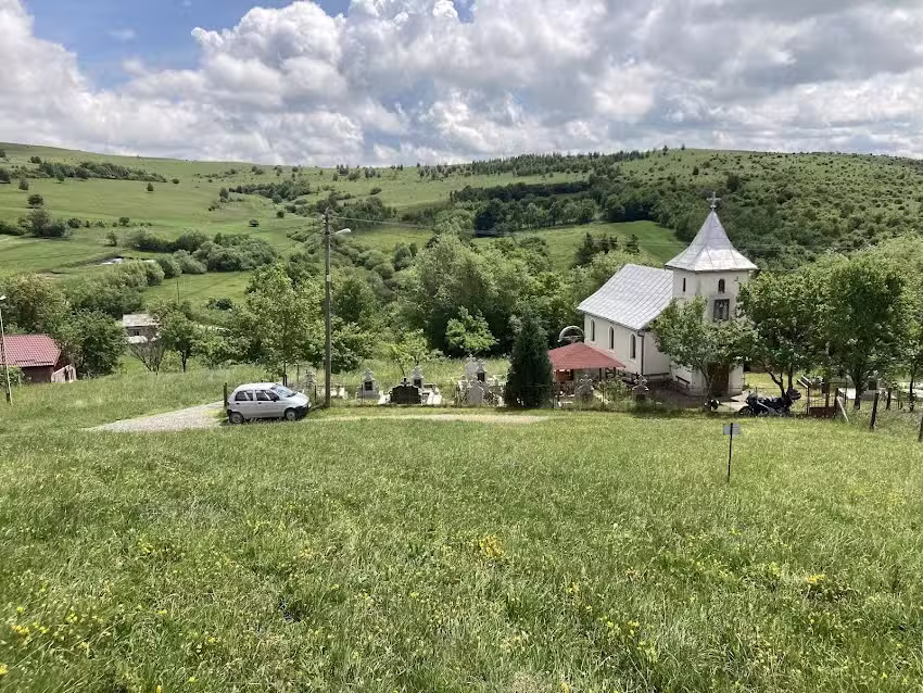 Biserica Sfinții Apostoli