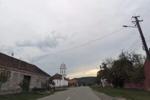 Biserica Sfinții Apostoli