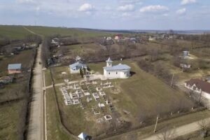 Biserica Sfinții Apostoli