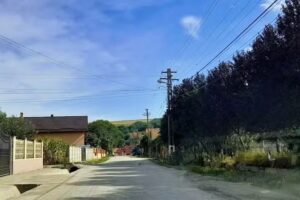 Biserica Sfinții Apostoli