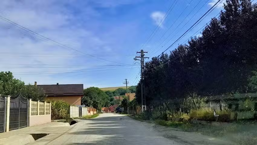 Biserica Sfinții Apostoli