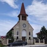 Biserica Sfinții Apostoli Petru și Paul