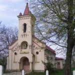 Biserica Sfinții Apostoli Petru și Paul