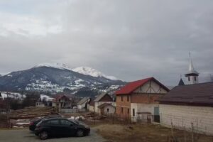 Biserica Sfinții Apostoli Petru și Pavel