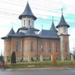 Biserica Sfintii Apostoli Petru si Pavel