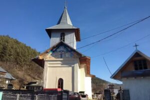 Biserica Sfinții Apostoli Petru și Pavel