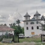 Biserica Sfintii Apostoli Petru si Pavel