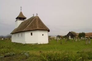 Biserica Sfinții Apostoli Petru și Pavel