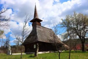 Biserica Sfinții Apostoli Petru și Pavel