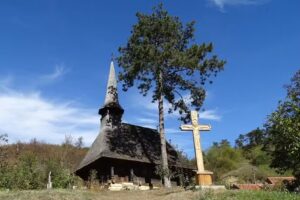 Biserica Sfinții Apostoli Petru și Pavel