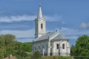 Biserica Sfinții Arhangeli