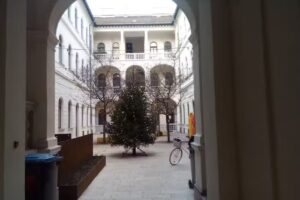 Biserica Sfinții Arhangheli