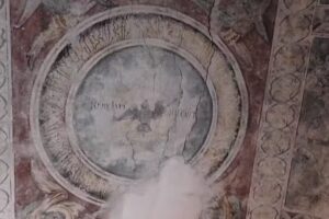 Biserica Sfinții Arhangheli