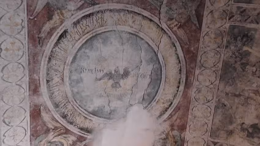 Biserica Sfinții Arhangheli