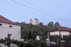 Biserica Sfinții Arhangheli