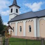 Biserica Sfinţii Arhangheli