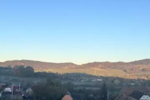 Biserica Sfinții Arhangheli