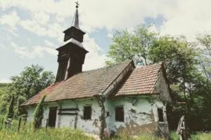 Biserica Sfinții Arhangheli