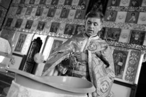 Biserica Sfinții Arhangheli