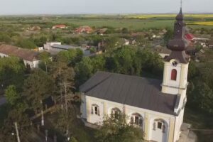 Biserica Sfinții Arhangheli