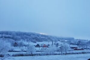 Biserica Sfinții Arhangheli